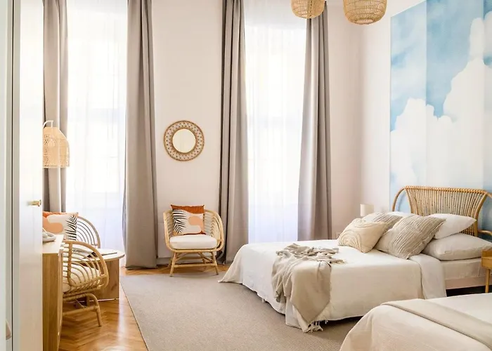 Dream Suites