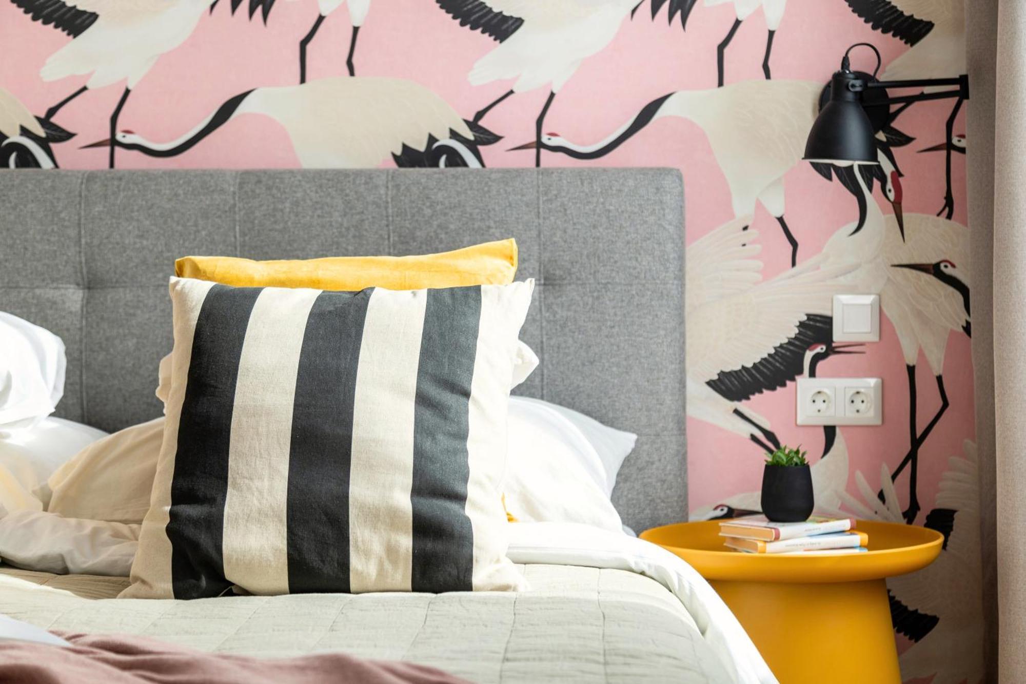 Apartment Dream Budapest