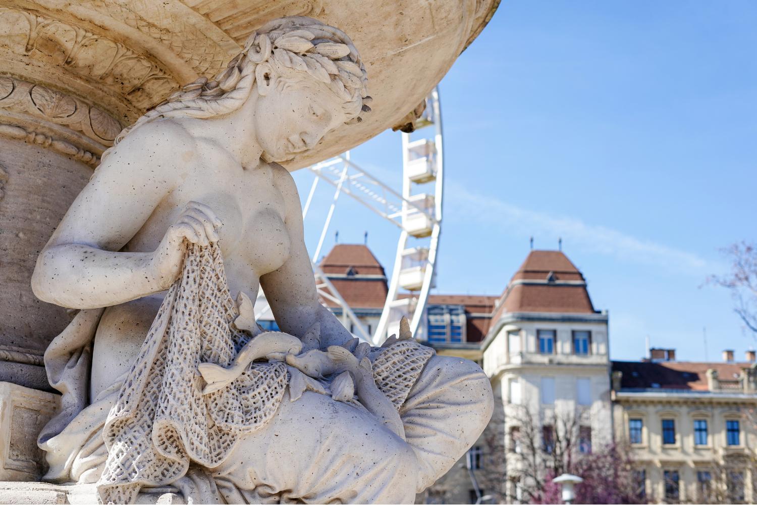 Dream Apartment Budapest