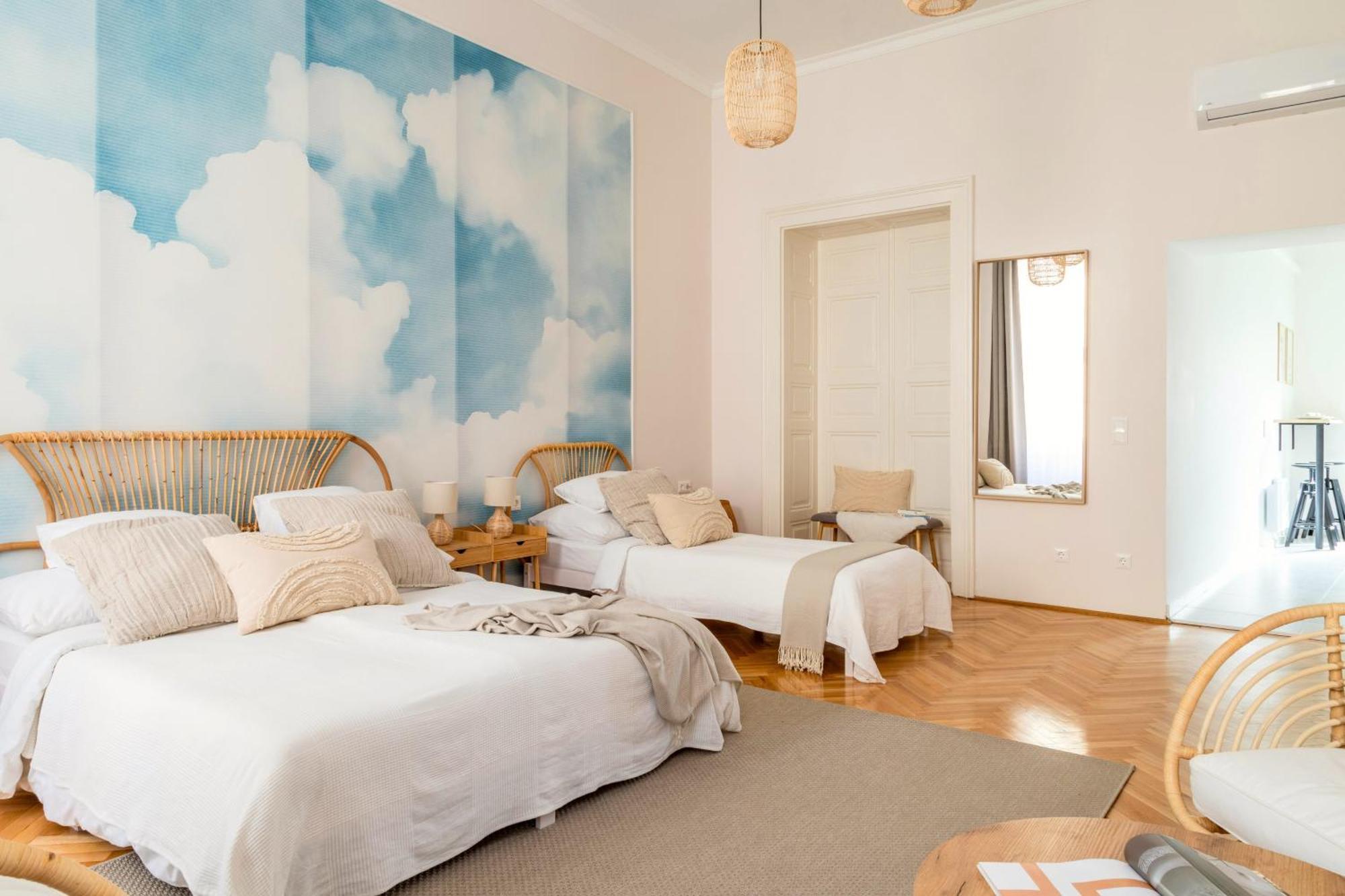 Dream Apartment Budapest