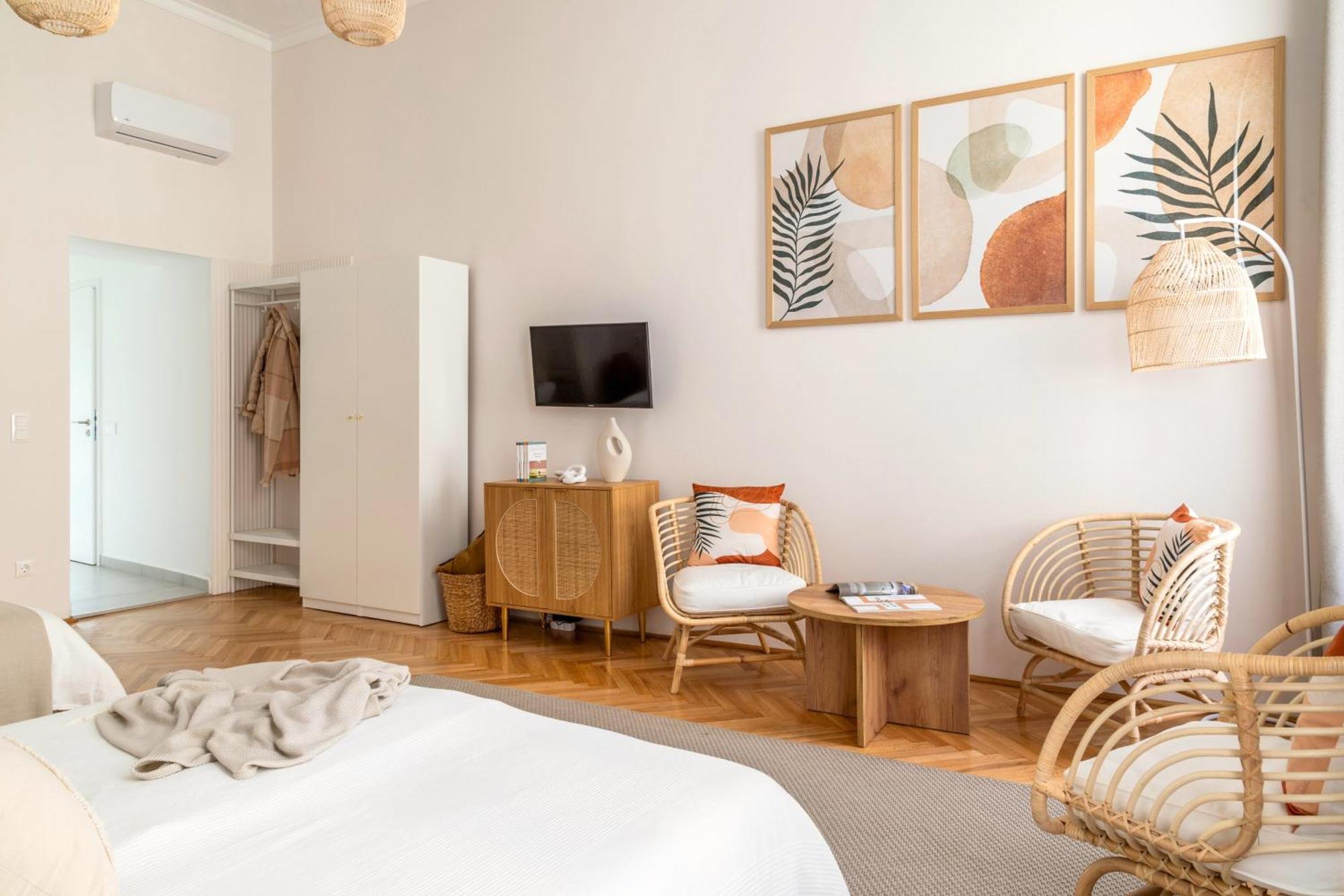 Dream Apartment Budapest